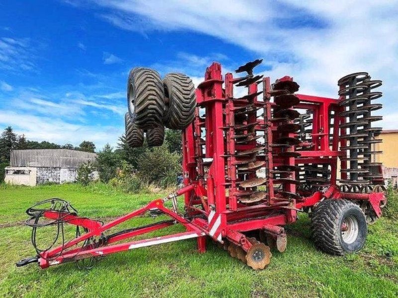 Horsch JOKER 12RT