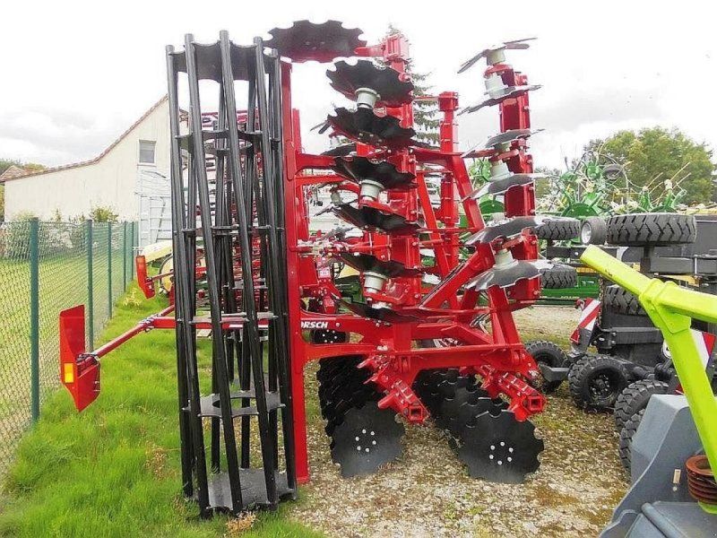 Horsch STABWALZE ZUM JOKER 5CT