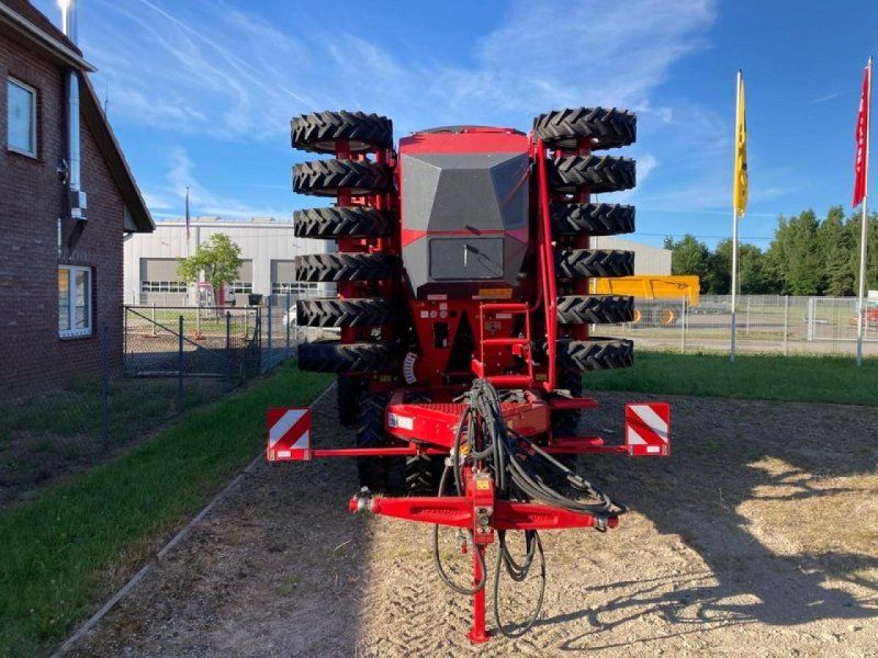 Horsch PRONTO 6DC PPF