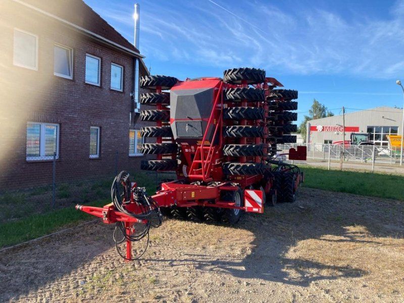 Horsch PRONTO 6DC PPF