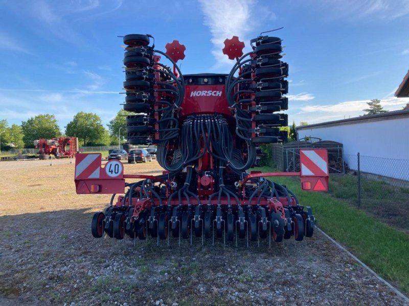 Horsch PRONTO 6DC PPF