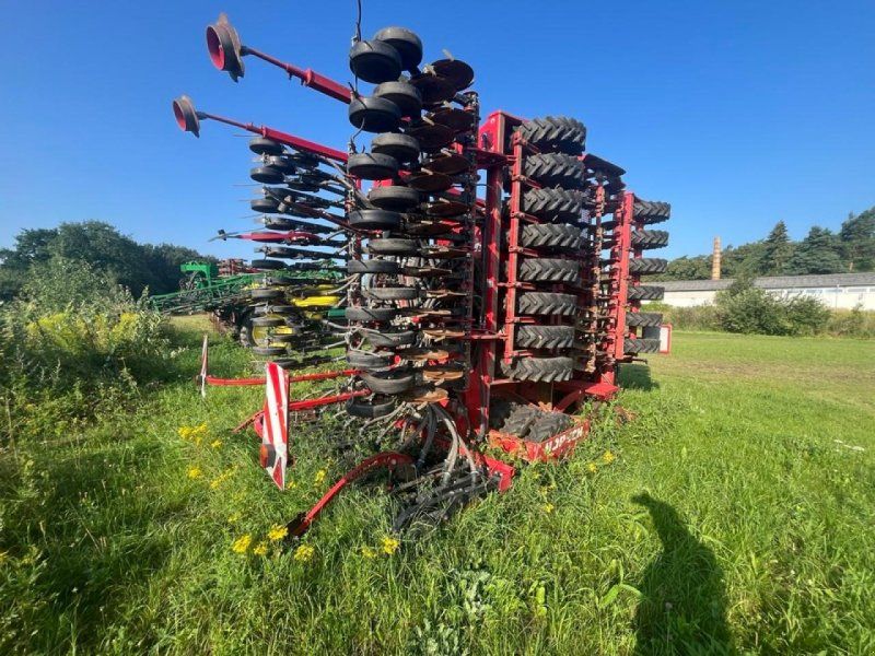 Horsch PRONTO 8 DC