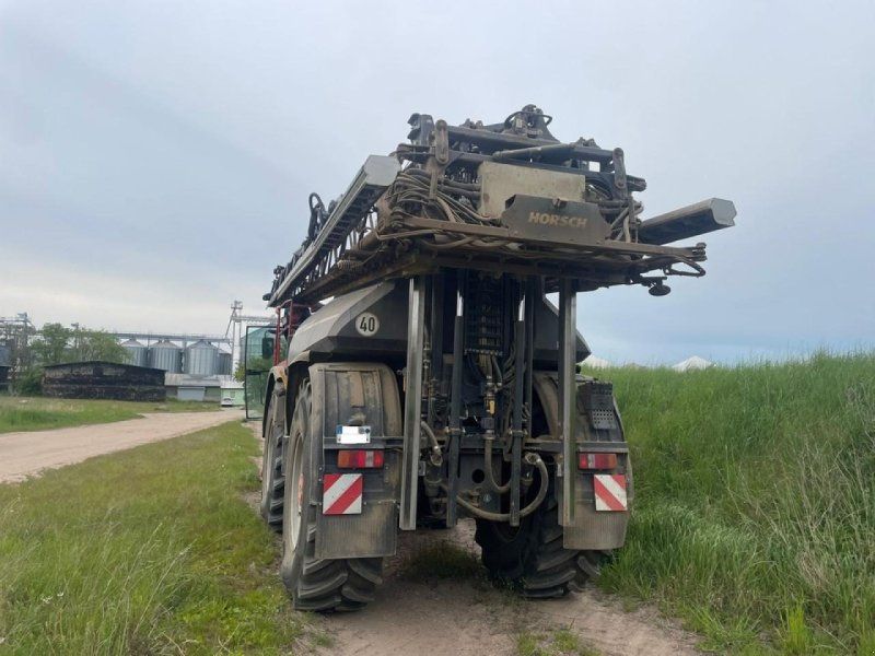Horsch LEEB PT 280