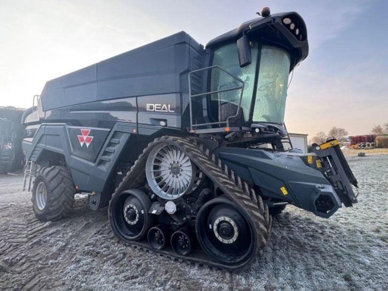 Massey Ferguson IDEAL 9T