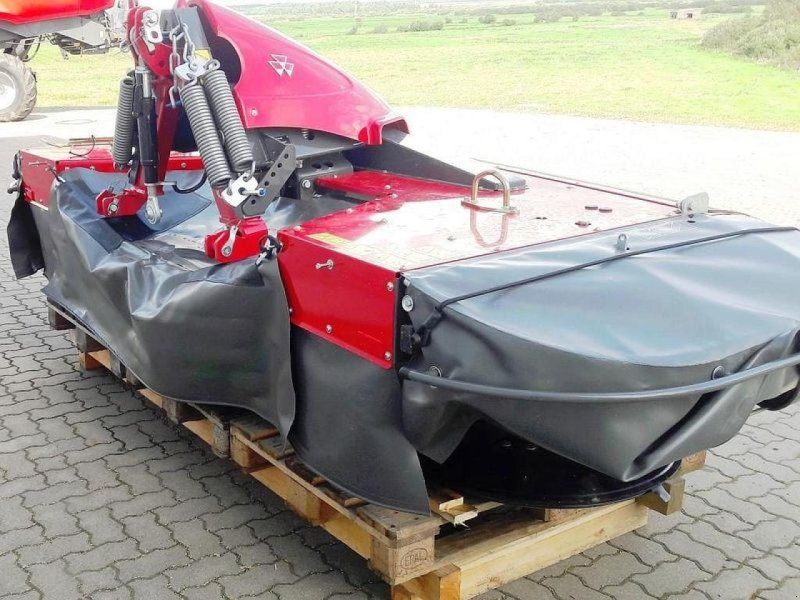 Massey Ferguson FRONTMÄHWERK  M 304 FP-V