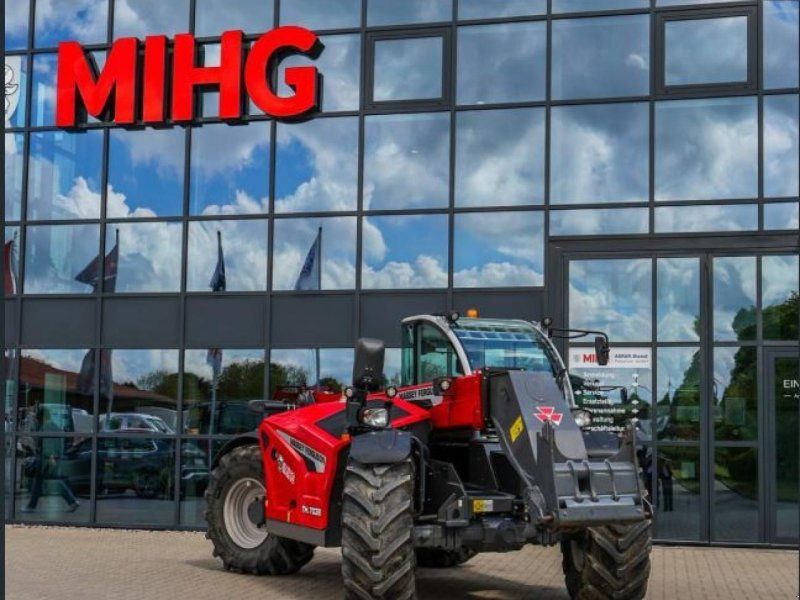 Massey Ferguson TH 7038