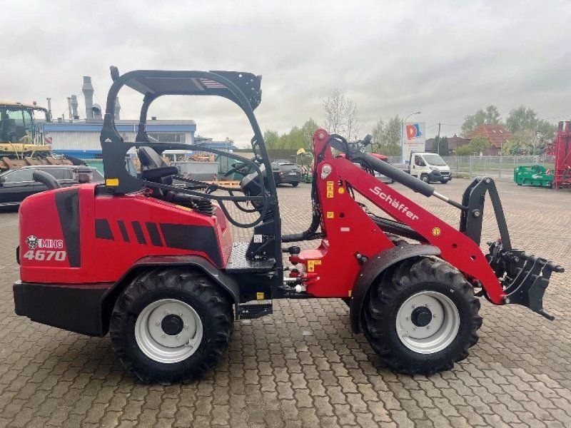 Schäffer 4670