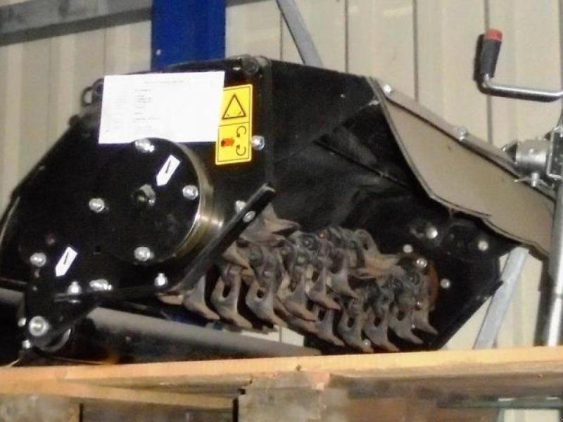 GREENTEC SCHLEGELKOPF MP90
