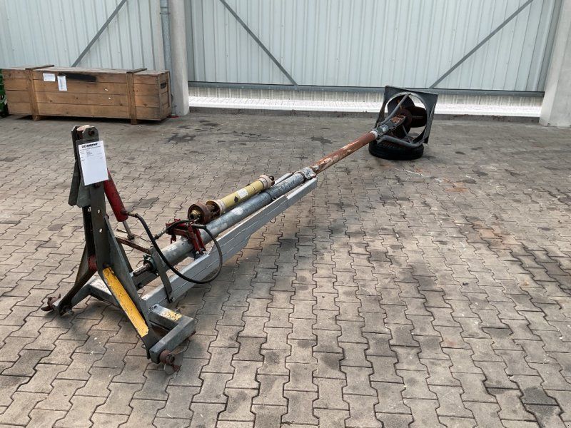 Reck Gelenkwelle