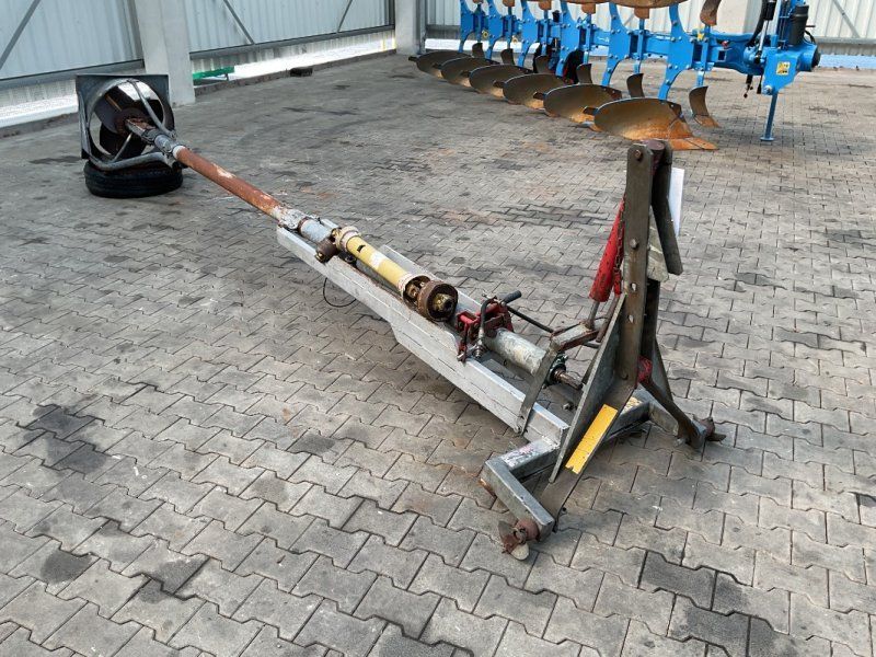 Reck Gelenkwelle
