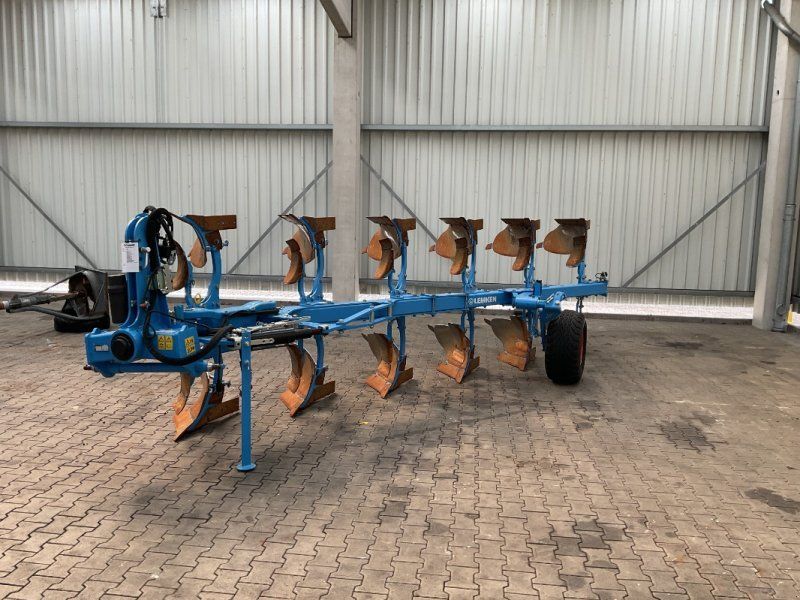 Lemken Juwel 8 M 6 N100