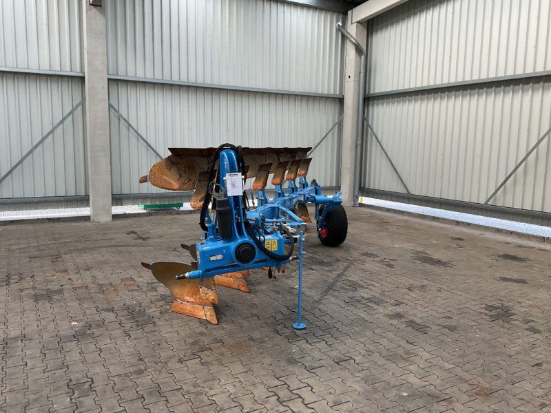 Lemken Juwel 8 M 6 N100