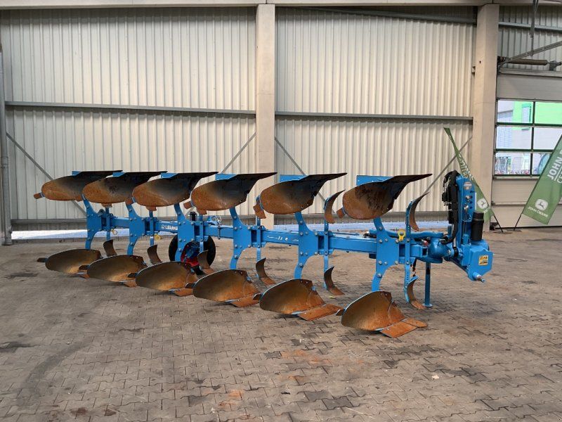Lemken Juwel 8 M 6 N100