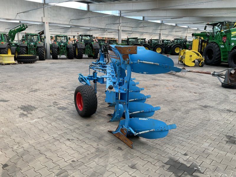 Lemken Juwel 8 M 6 N100