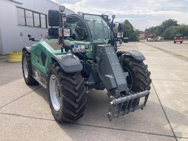Kramer KT 316