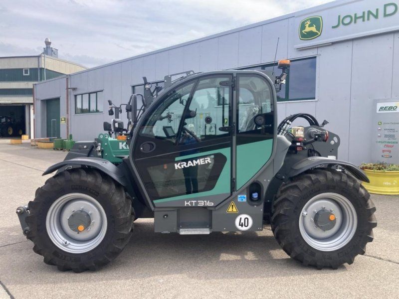 Kramer KT 316