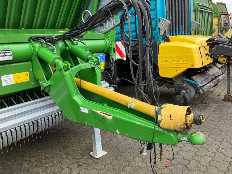 Bergmann Car 410 S   Demo