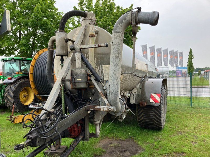 Kotte VT 16000