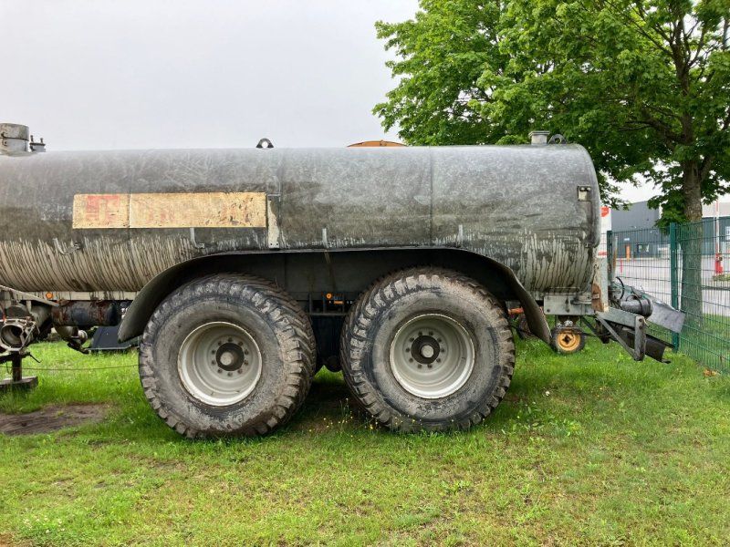 Kotte VT 16000