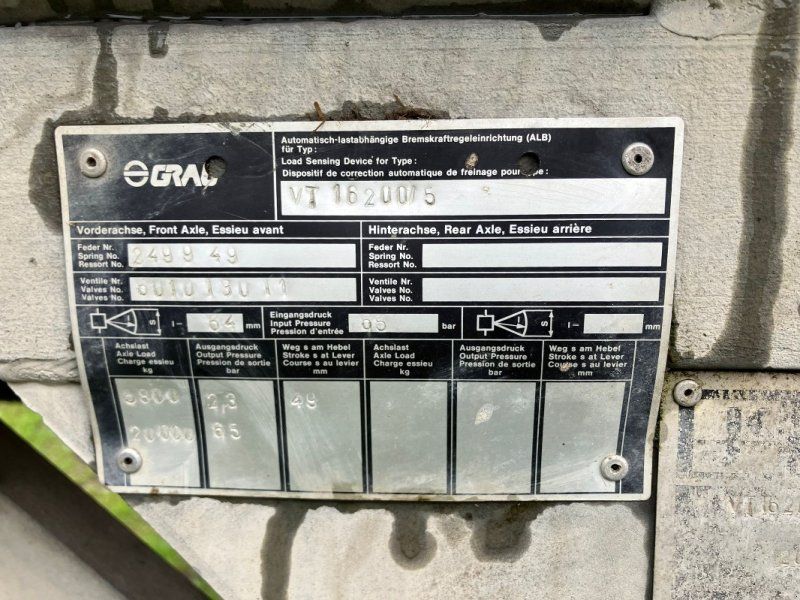 Kotte VT 16000
