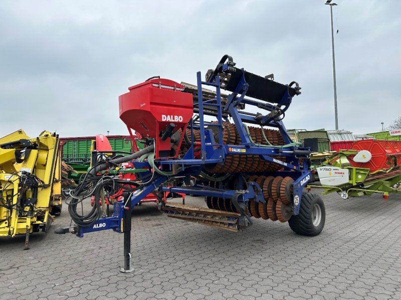 Dalbo Maxiroll 630