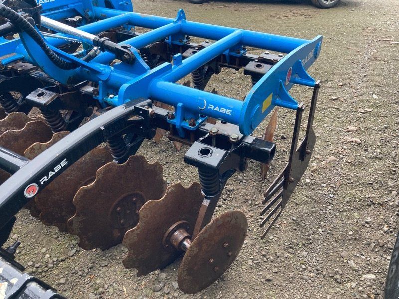 Rabe Sunbird 5000