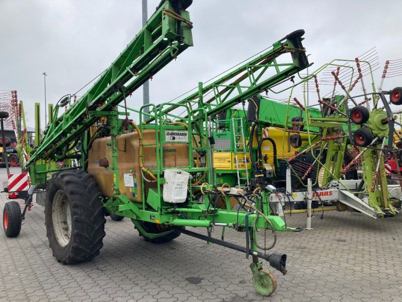 Dammann ANP2024