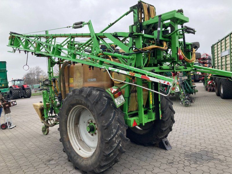 Dammann ANP2024