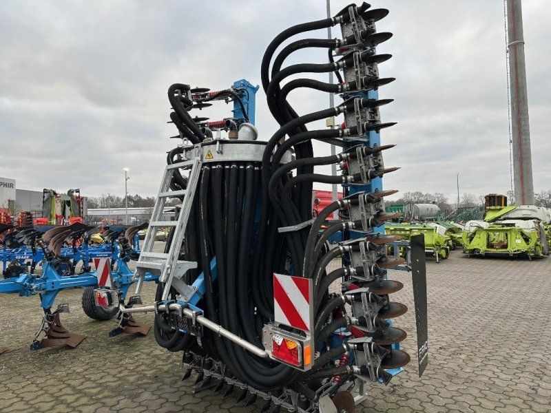 Duport All Track DW 8044