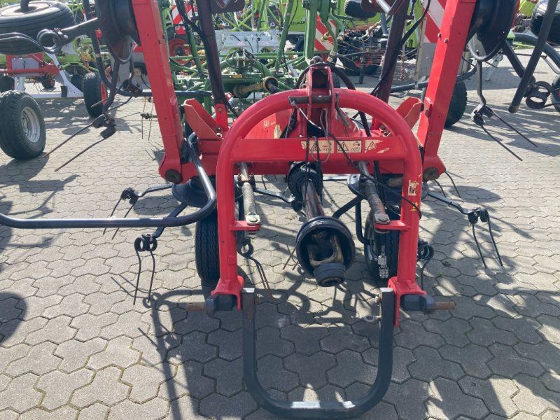 Vicon Fan 903