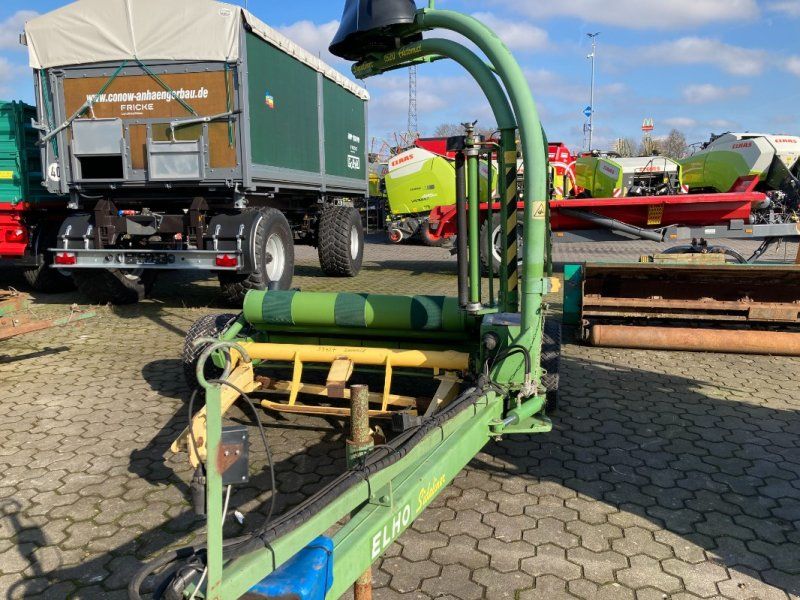 ELHO Sideliner 1520