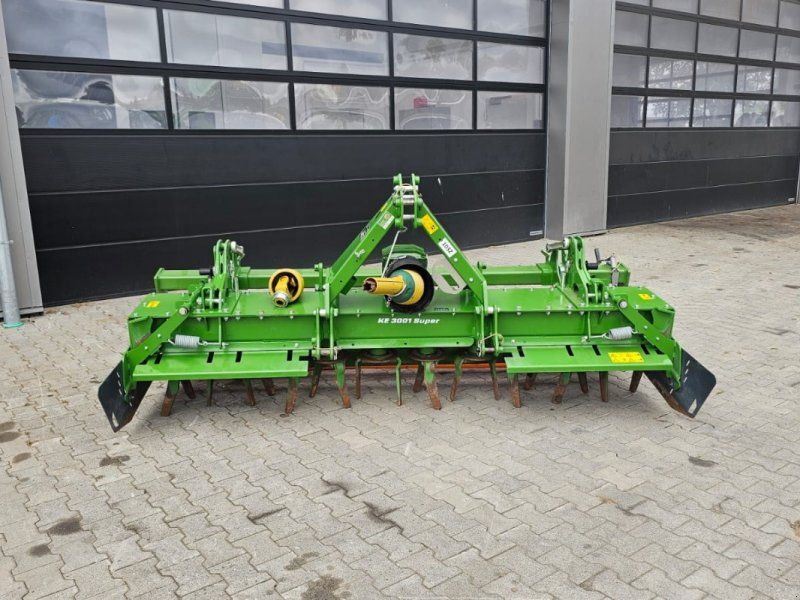 Amazone KE 3001 Super SW