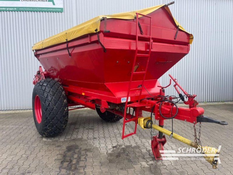 BREDAL B6