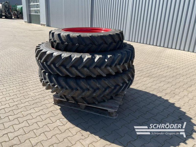 Ceat PFLEGERÄDER 380/85 R30 + 380/90 R46