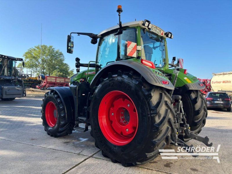 Fendt 724 GEN7 PROFI PLUS