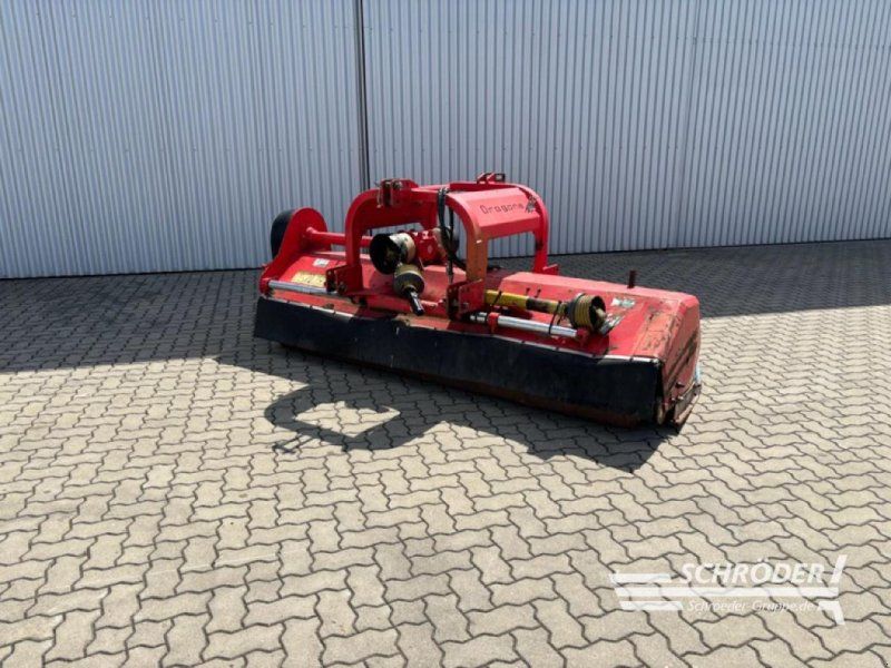 DRAGONE VP-280