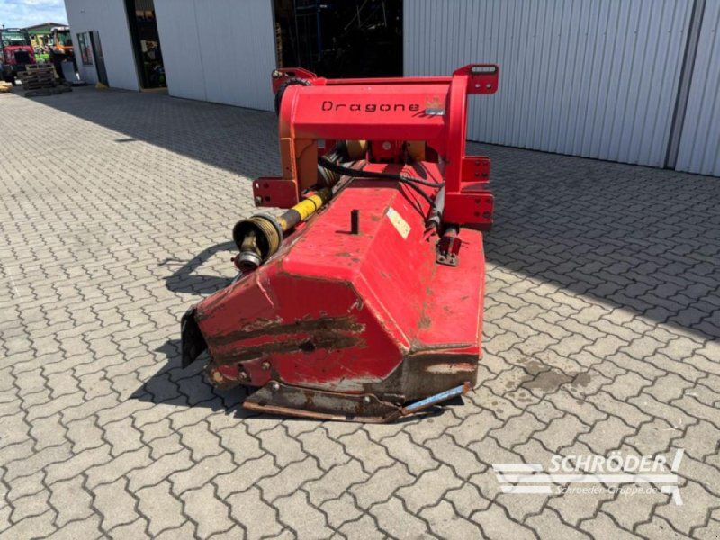 DRAGONE VP-280