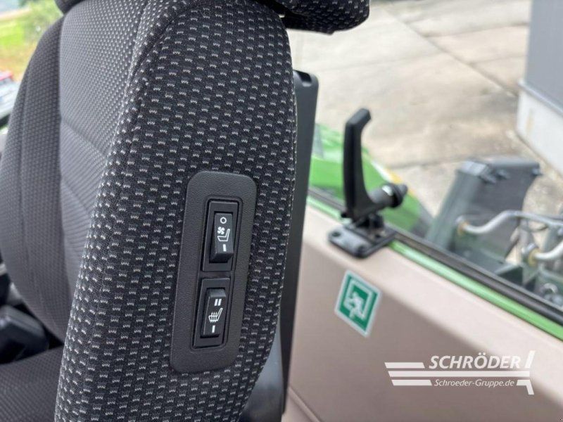 Fendt 728 VARIO GEN7 PROFI PLUS