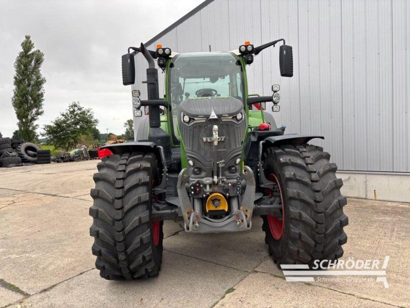 Fendt 728 VARIO GEN7 PROFI PLUS