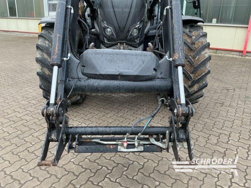 Valtra N 174 V UNLIMITED | GPS | FRONTLADER G6S