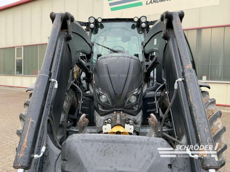 Valtra N 174 V UNLIMITED | GPS | FRONTLADER G6S