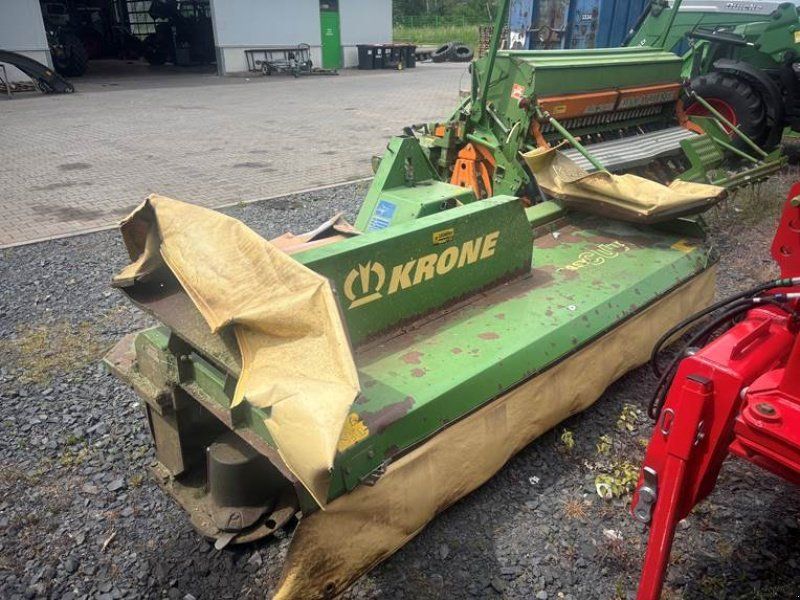 Krone Easy Cut 32