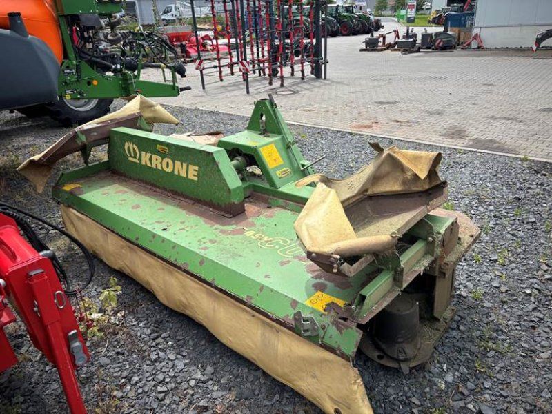 Krone Easy Cut 32