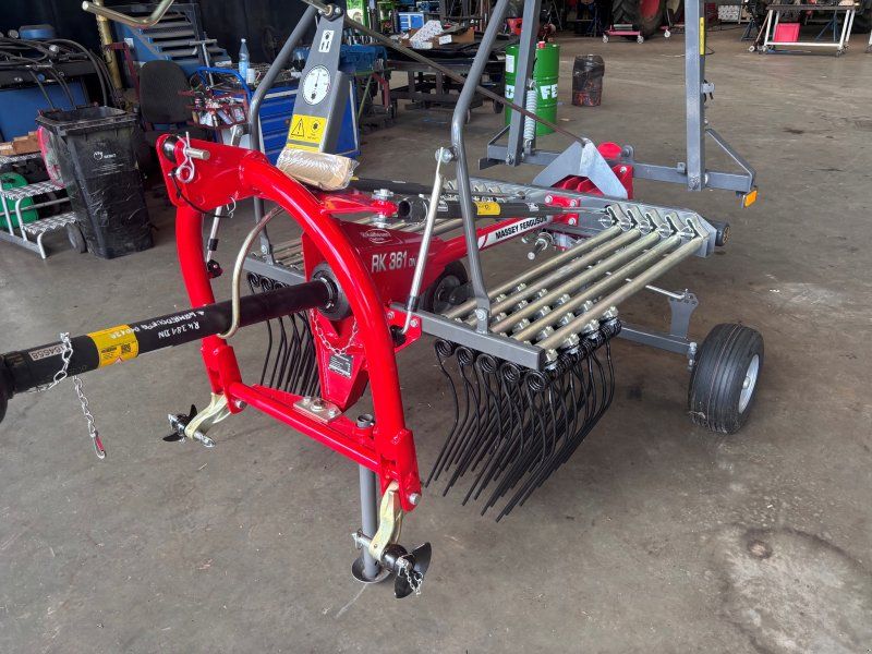 Massey Ferguson RK 361 DN