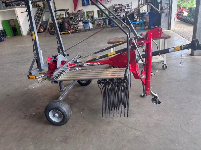 Massey Ferguson RK 361 DN