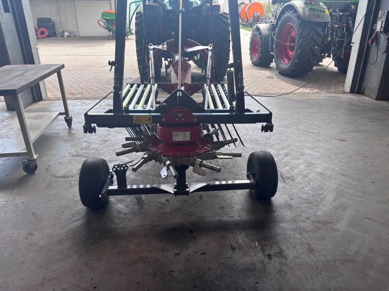 Massey Ferguson RK 361 DN