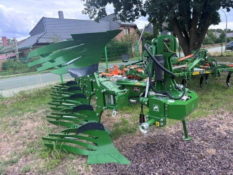 Amazone Teres 300 V 5+0 100