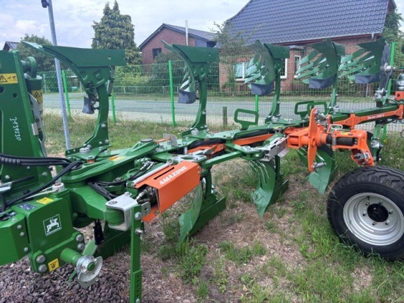Amazone Teres 300 V 5+0 100