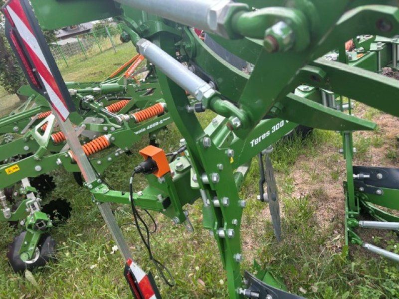 Amazone Teres 300 V 5+0 100