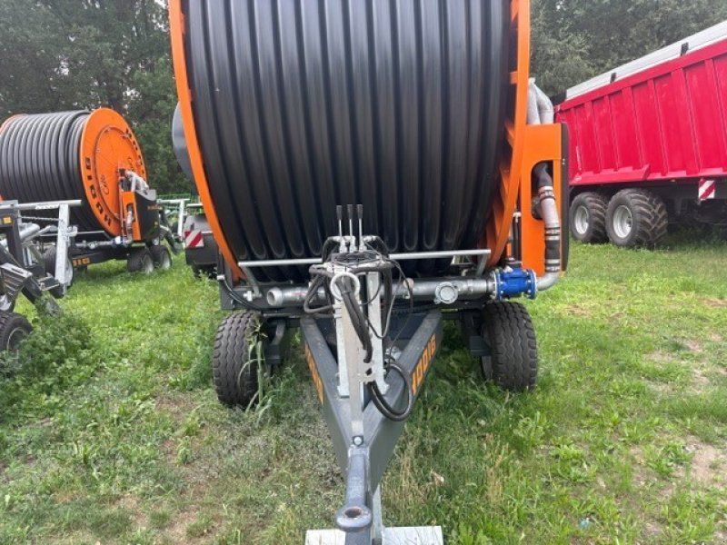 Hüdig Iromat II Tandem 110/500